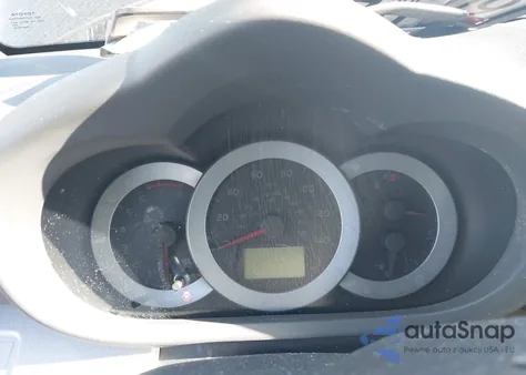 2012 Toyota Rav4 из США, поврежденный, VIN 2T3BF4DV7CW222846